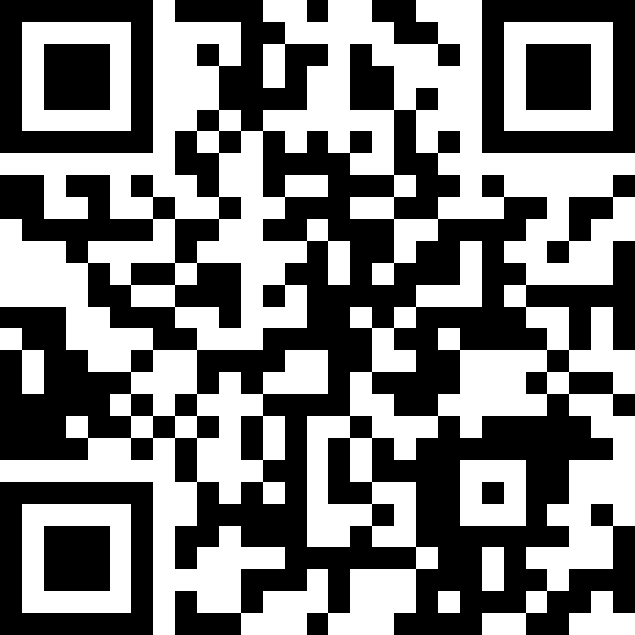 QR code for this website